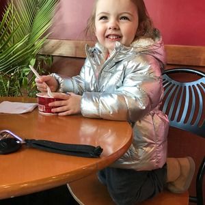 Meet your Posher, Floyd